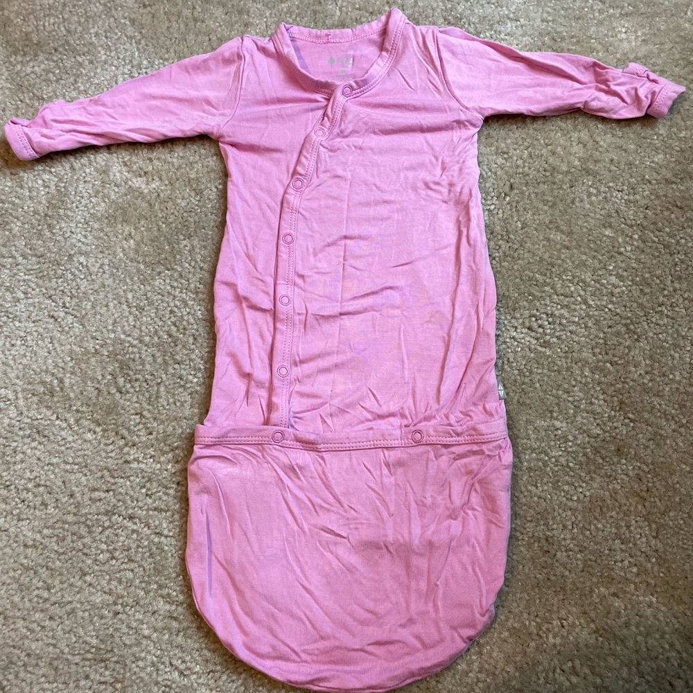 Kyte Bundler Newborn